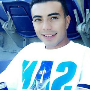 Meet your Posher, James